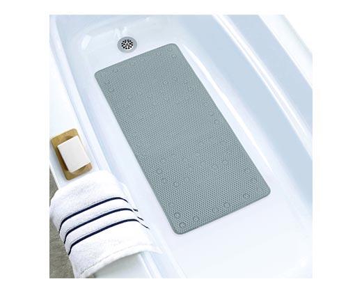 Huntington Home 
 Cushion Grip Bath Mat