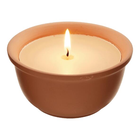 HOME CREATION(R) 				Citronella-Kerze