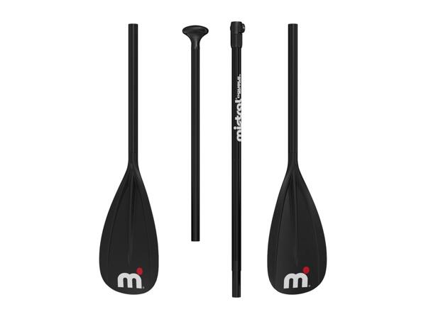 Inflatable All-Round Stand Up Paddle Board