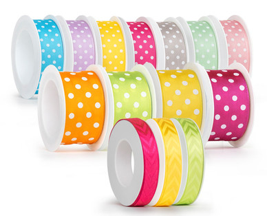 Geschenkband