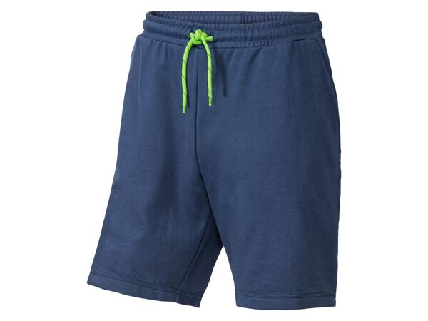 Men's Jersey Shorts