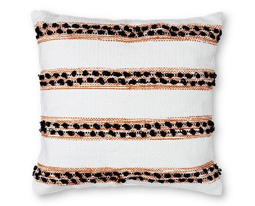 Huntington Home 
 Macrame Decor Pillow