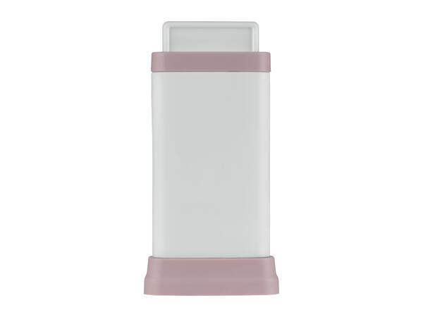 Aquapur Lint Brushes with Self-Cleaning Bases - 2 piece set
