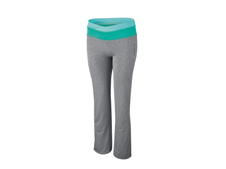 Pantalon de sport pour dames
