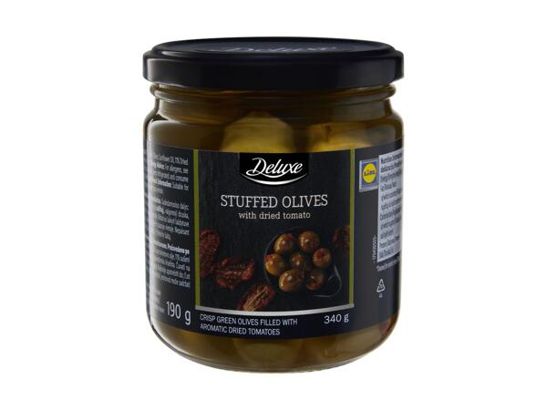 Stuffed Olives