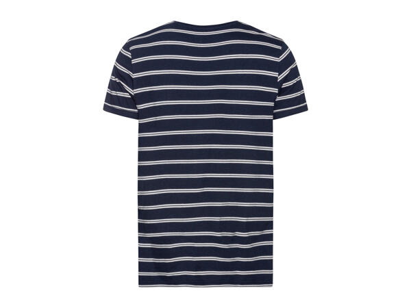 Livergy Men's T-Shirts - 2 pack