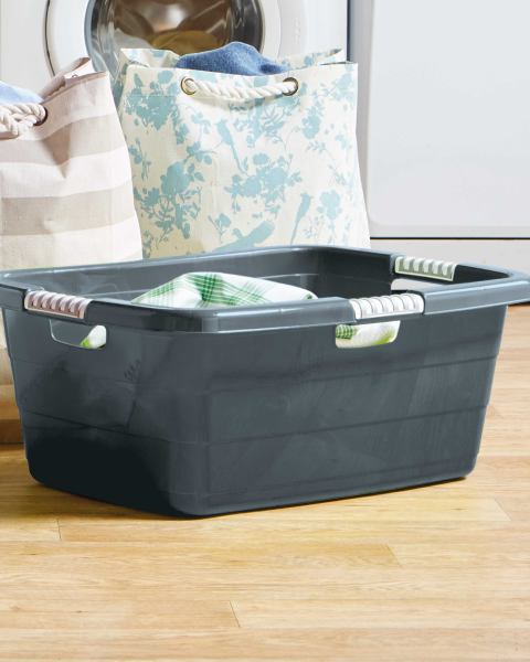 Easy Home Laundry Tub