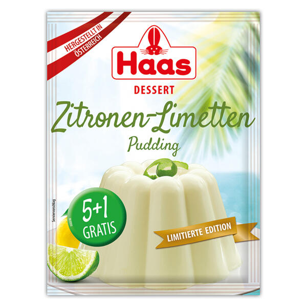 Pudding