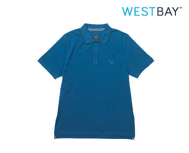 Men's Shirt or Polo Shirt