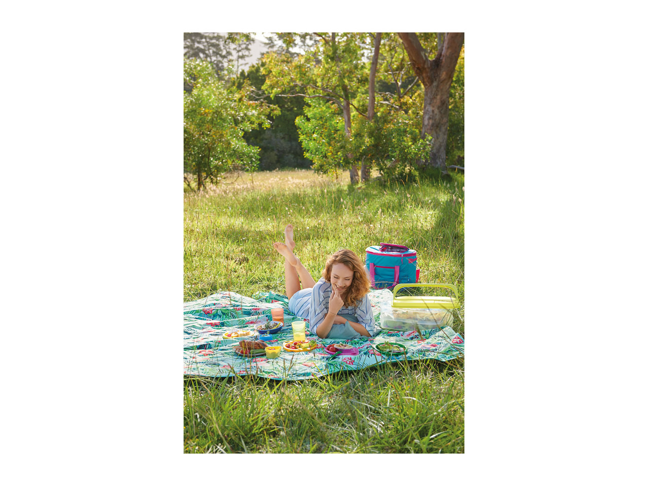 Crivit 35L Cool Bag1
