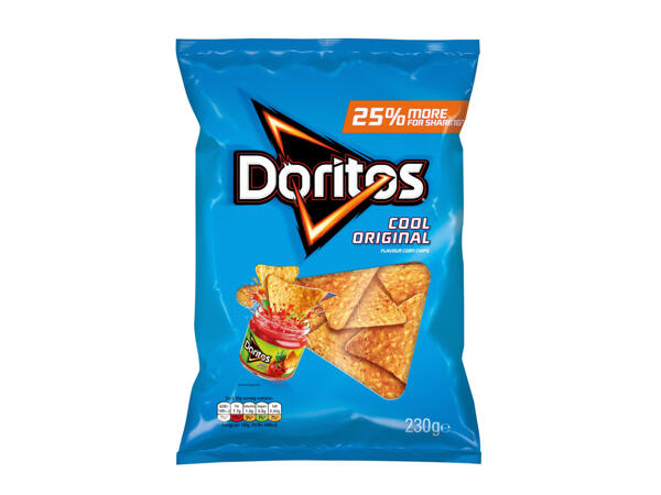 Doritos Cool Original