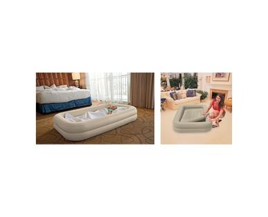 Intex Kidz Travel Bed Set