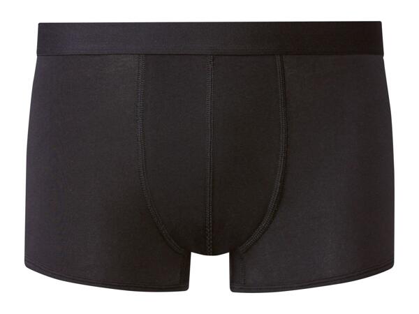 Livergy Men's Boxers - 3 Pack