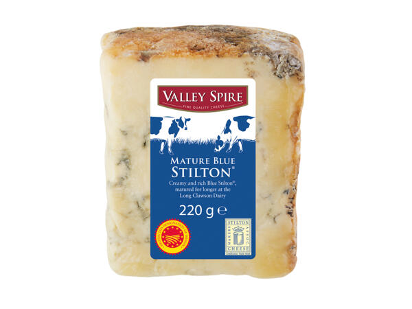 Mature Blue Stilton(R)
