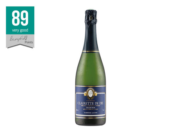 Clairette de Die Tradition