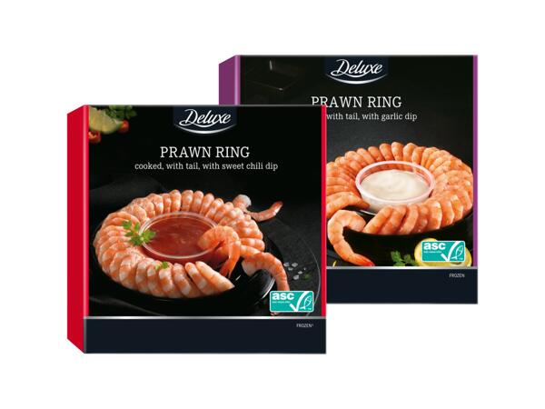 Prawn Rings