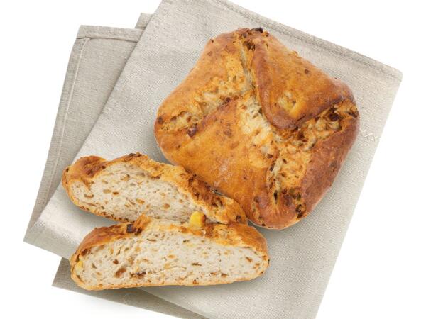 Kartoffelbrot
