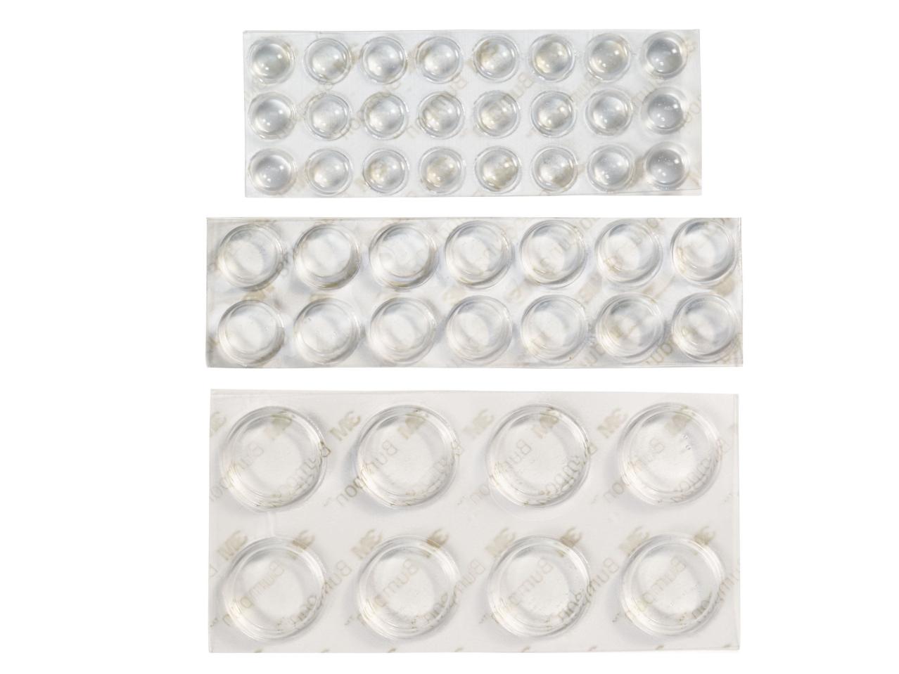 Self-Adhesive Pads
