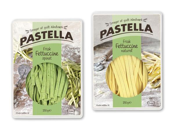 PASTELLA Frisk pasta