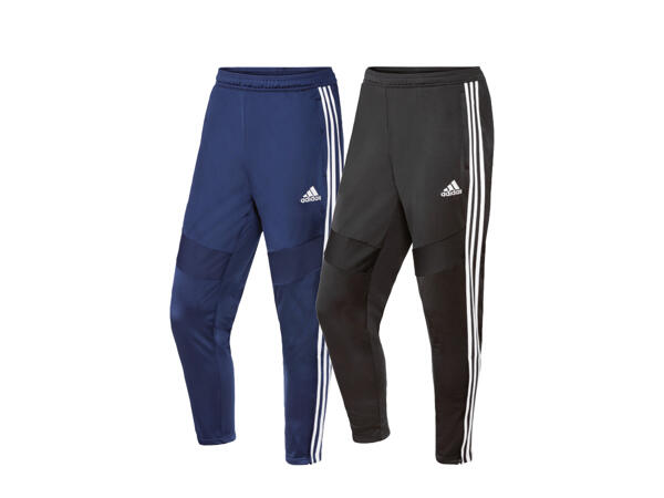 Adidas(R) träningsbyxor