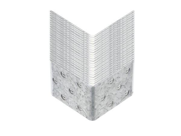 Angle Brackets or Mending Plates