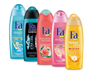 FA Duschgel