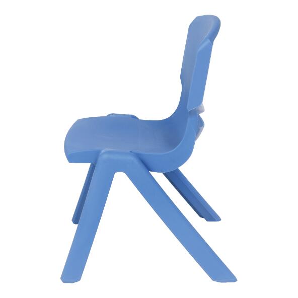 HOME CREATION(R) 				Chaise d'enfant empilable