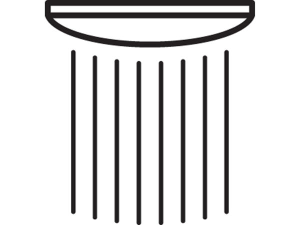 Multifunctional Shower Head
