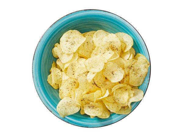 Eridanous Crisps