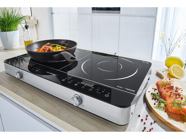 Aluminium Frying Pan
