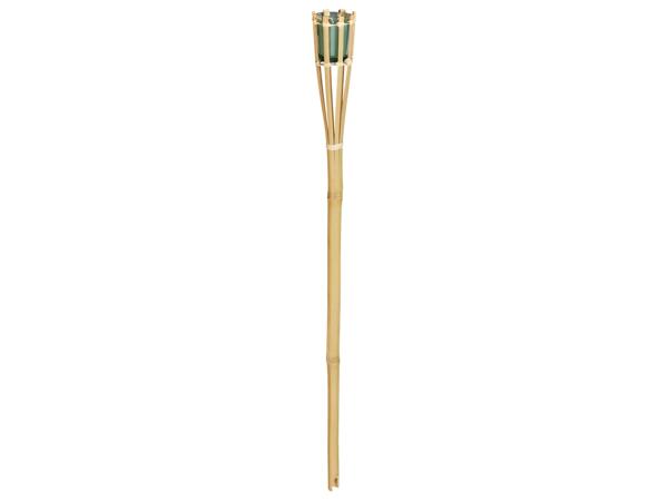 Citronella Garden Torch