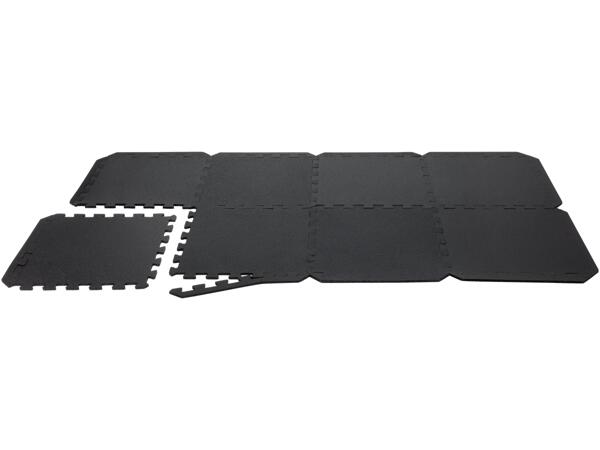 Floor Protection Mat