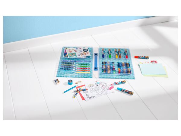 Art Case "Paw Patrol"
