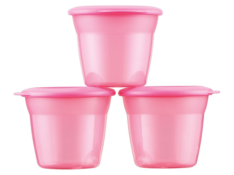 TOMMEE TIPPEE Food Pots & Lids