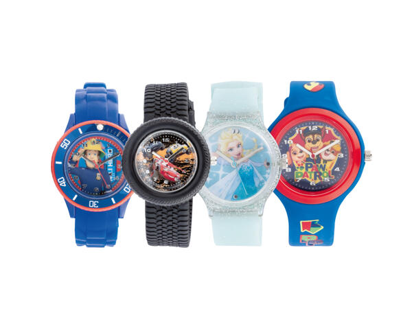 Armbandsur