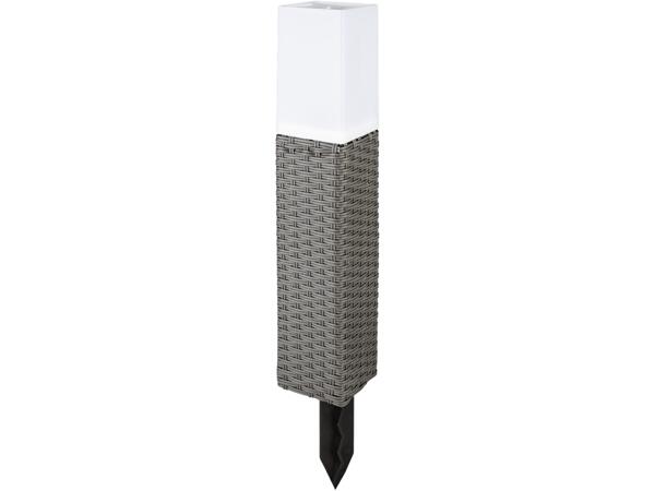 LED Solar Light