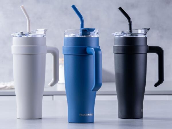 XXL Travel Mug