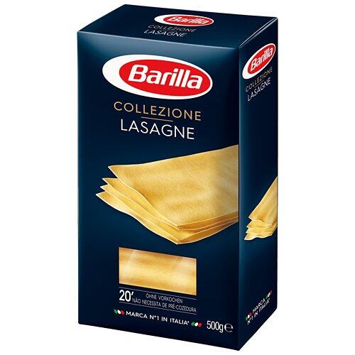 BARILLA Collezione Lasagne