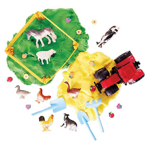 Sensory Pack - Farm