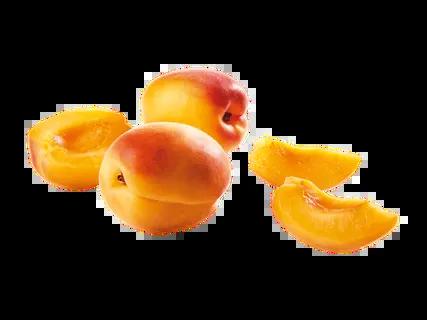 Aprikosen