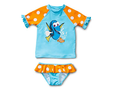 Licensed Swimwear