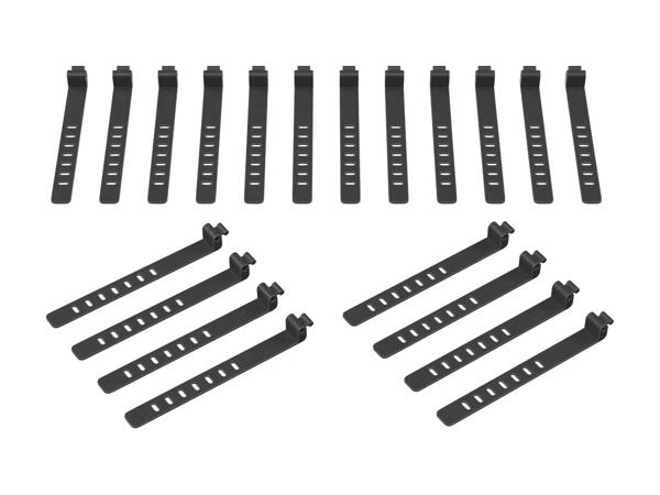 Tronic(R) Kabelbinder/​Ledningsholder