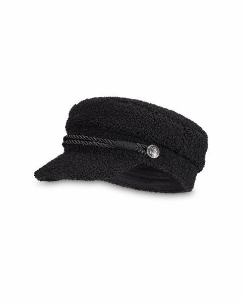 Avenue Ladies' Baker Boy Teddy Hat