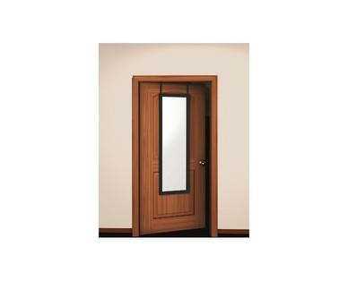 Huntington Home Over the Door Mirror