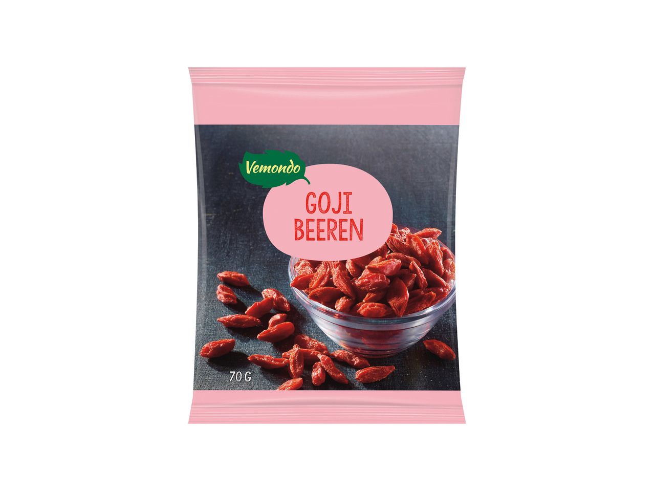 GOJI