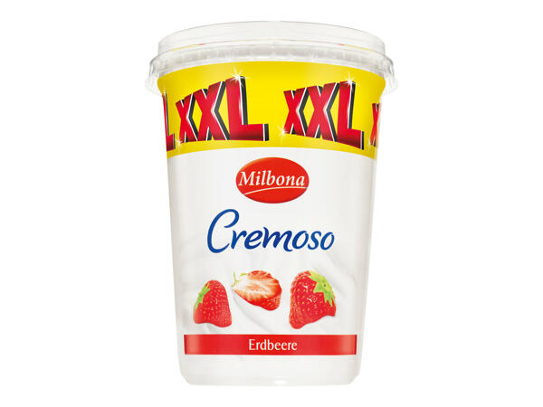 Cremoso 495 g