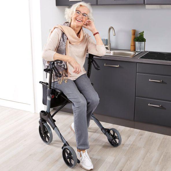Rollator
