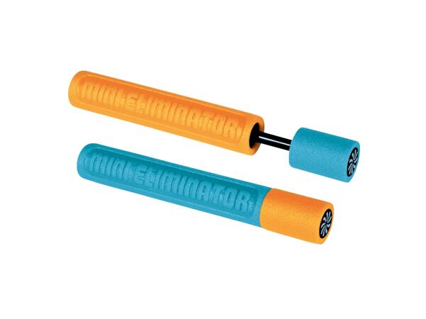 Foam Water Pistol