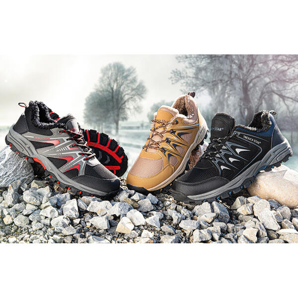 Outdoorschuhe