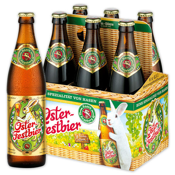 Oster-Festbier